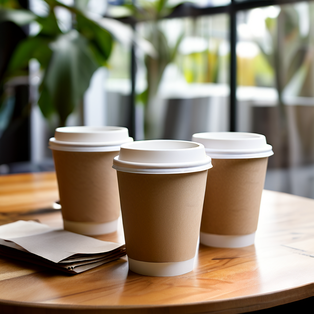 How Pando's Paper Packaging Makes Your Day